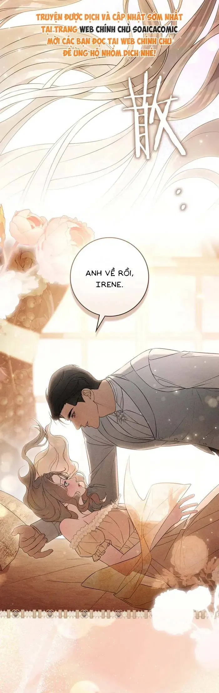 Hôn Ước Đổi Mạng Chapter 28 - 30