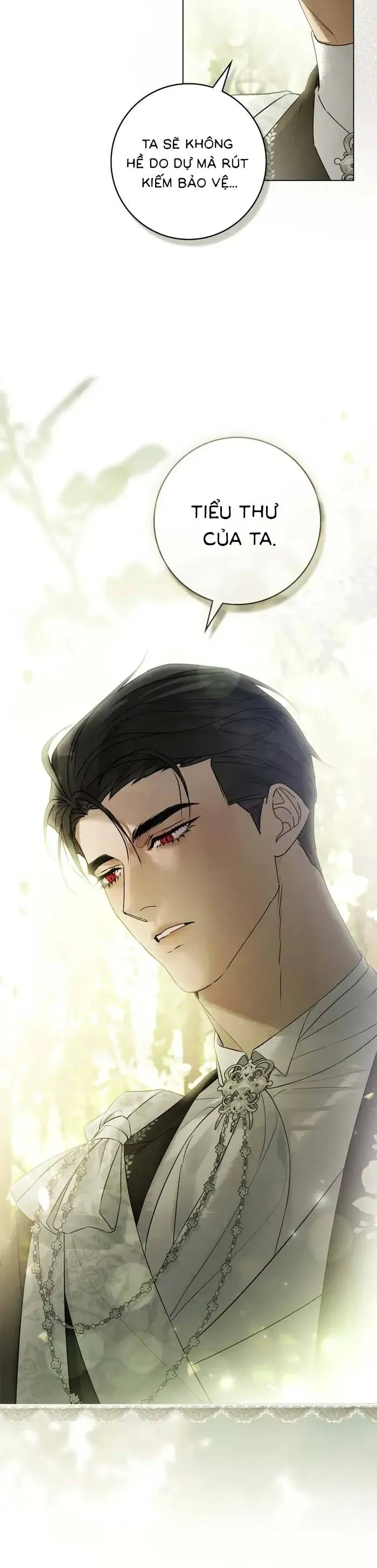 Hôn Ước Đổi Mạng Chapter 28 - 4
