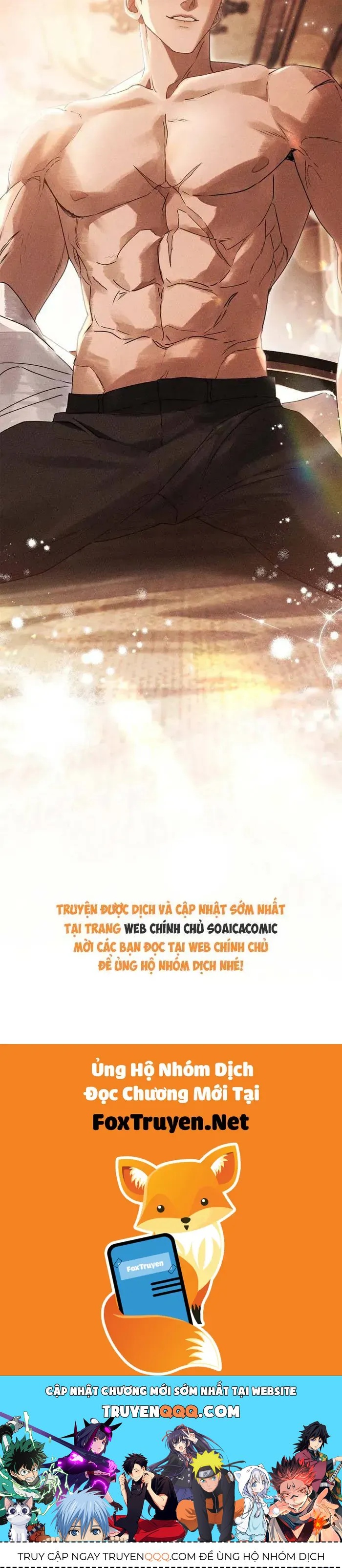 Hôn Ước Đổi Mạng Chapter 28 - 36