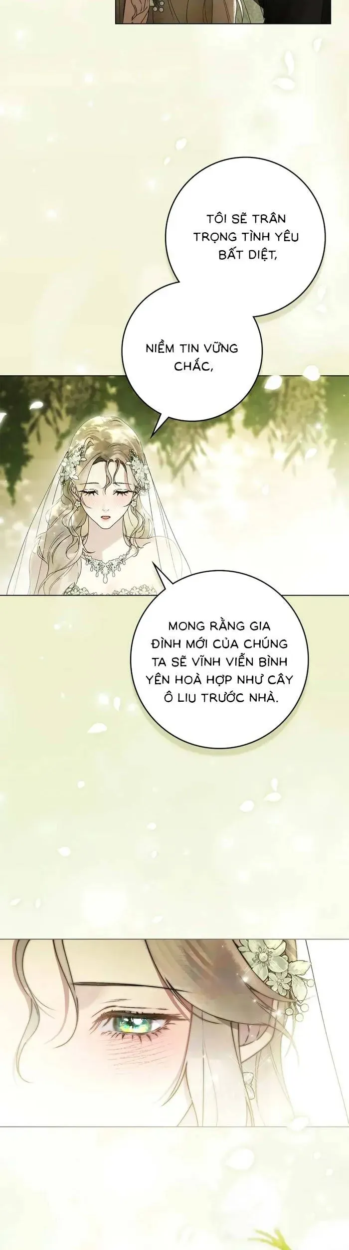 Hôn Ước Đổi Mạng Chapter 28 - 6