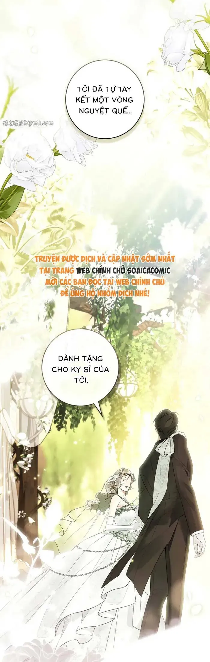Hôn Ước Đổi Mạng Chapter 28 - 7