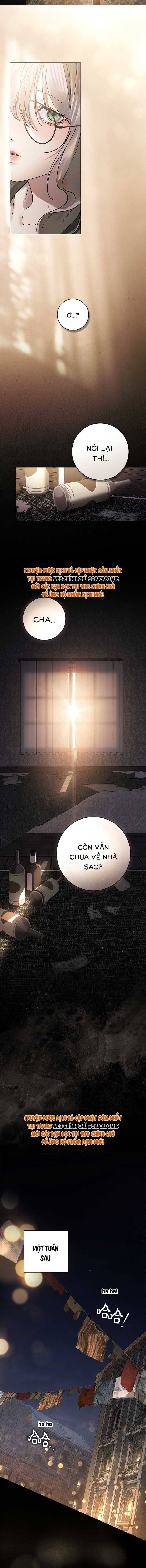 Hôn Ước Đổi Mạng Chapter 3.2 - 2