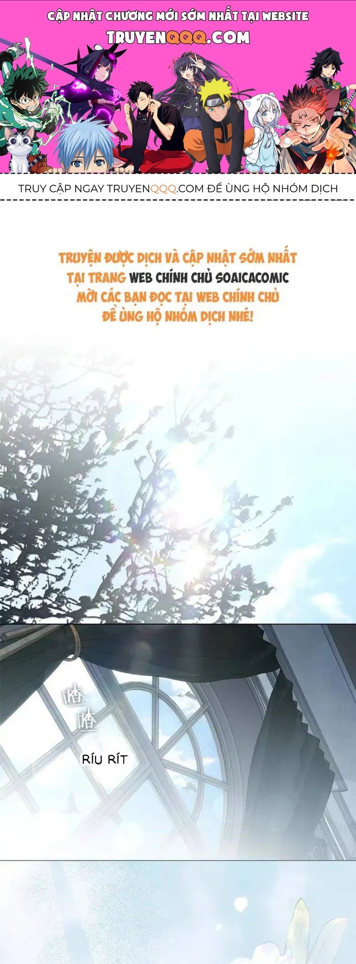 Hôn Ước Đổi Mạng Chapter 30 - 1