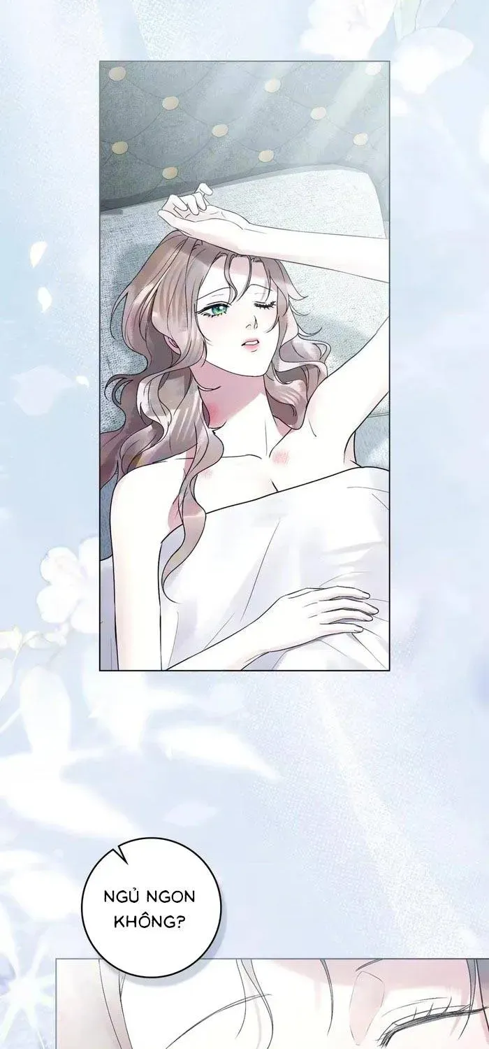 Hôn Ước Đổi Mạng Chapter 30 - 2