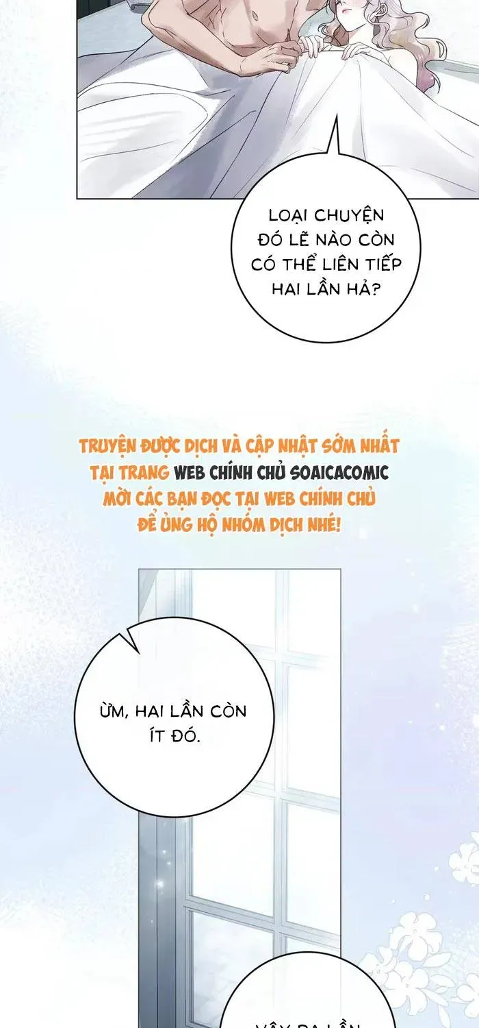 Hôn Ước Đổi Mạng Chapter 30 - 12