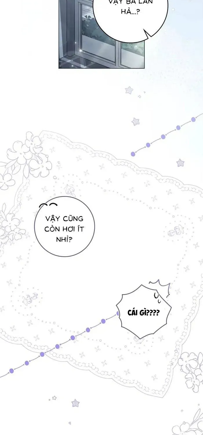 Hôn Ước Đổi Mạng Chapter 30 - 13