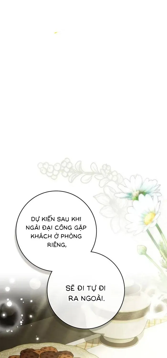 Hôn Ước Đổi Mạng Chapter 30 - 16