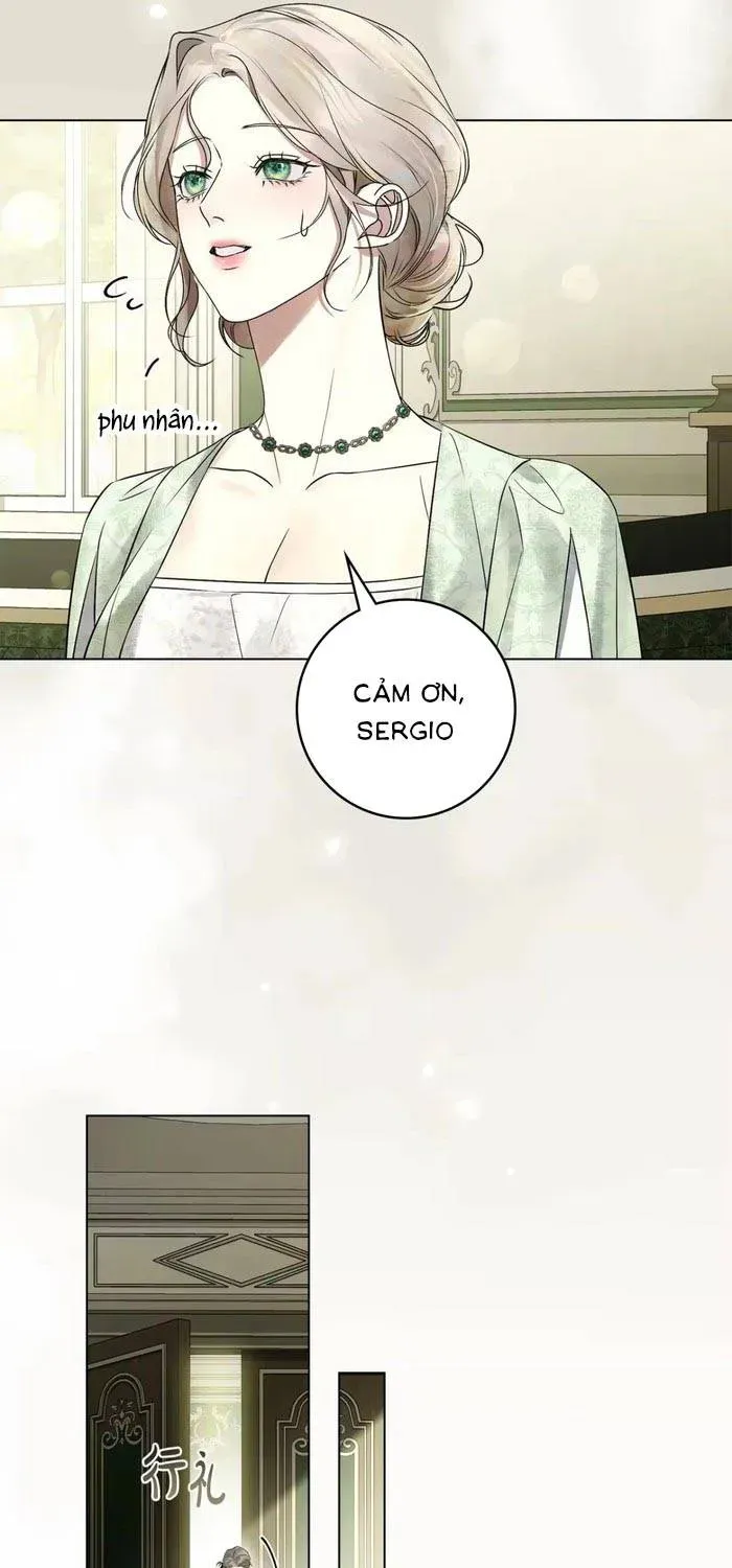 Hôn Ước Đổi Mạng Chapter 30 - 20