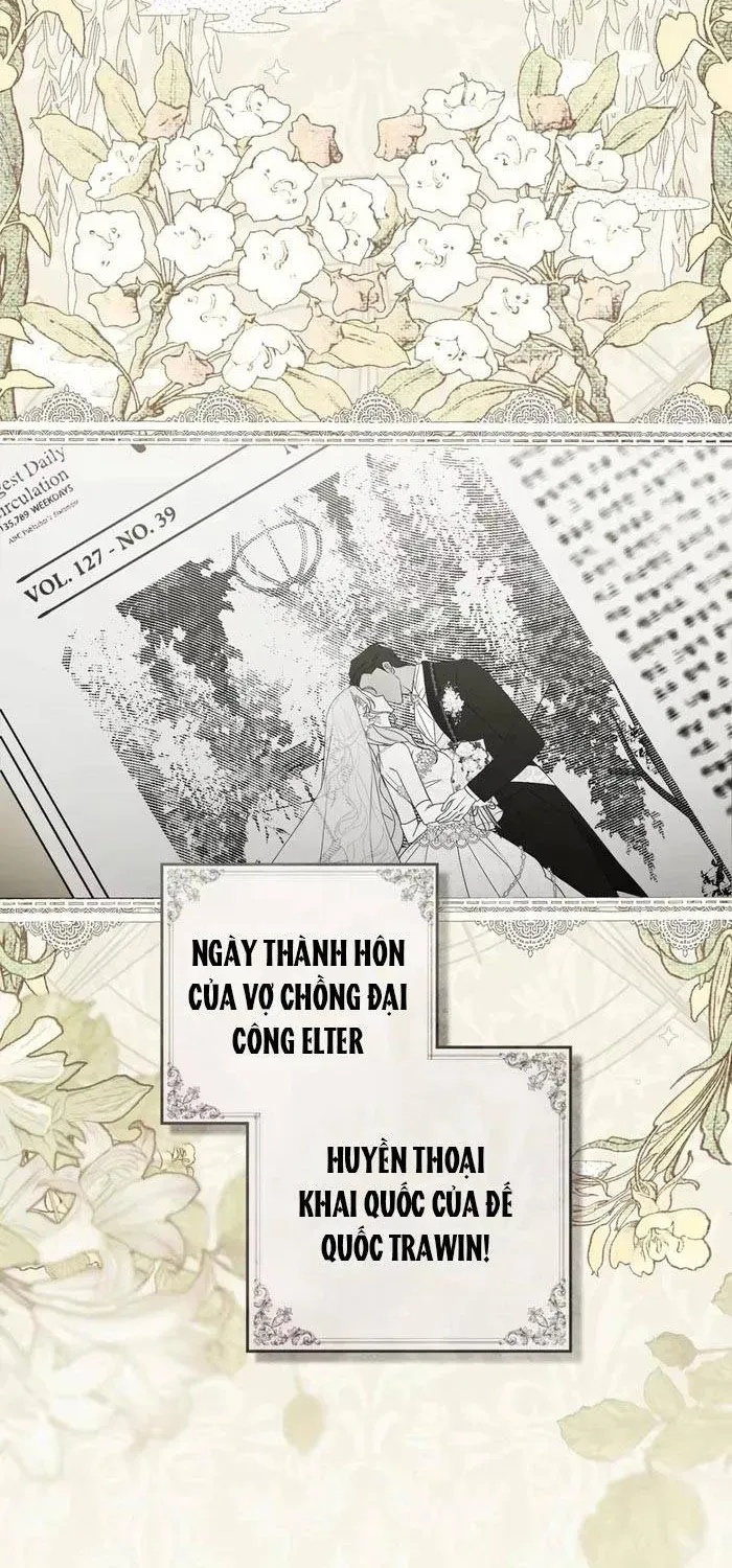 Hôn Ước Đổi Mạng Chapter 30 - 23