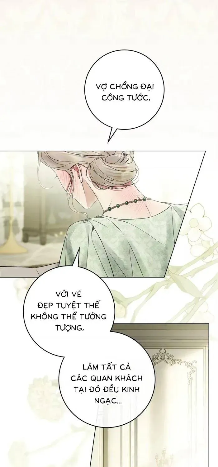 Hôn Ước Đổi Mạng Chapter 30 - 25