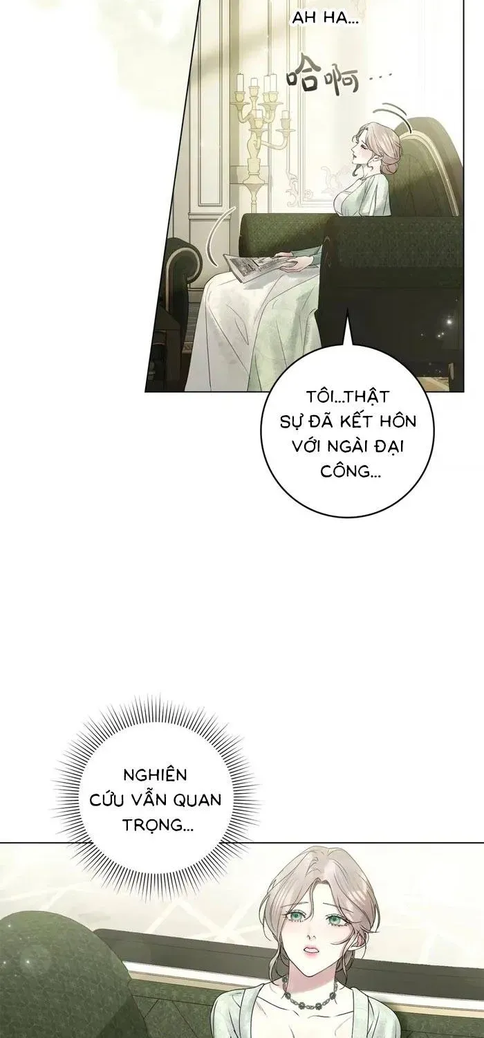 Hôn Ước Đổi Mạng Chapter 30 - 26
