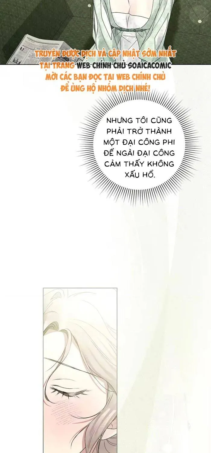 Hôn Ước Đổi Mạng Chapter 30 - 27