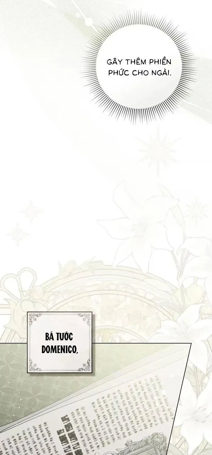 Hôn Ước Đổi Mạng Chapter 30 - 30