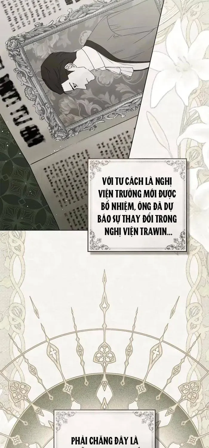 Hôn Ước Đổi Mạng Chapter 30 - 31
