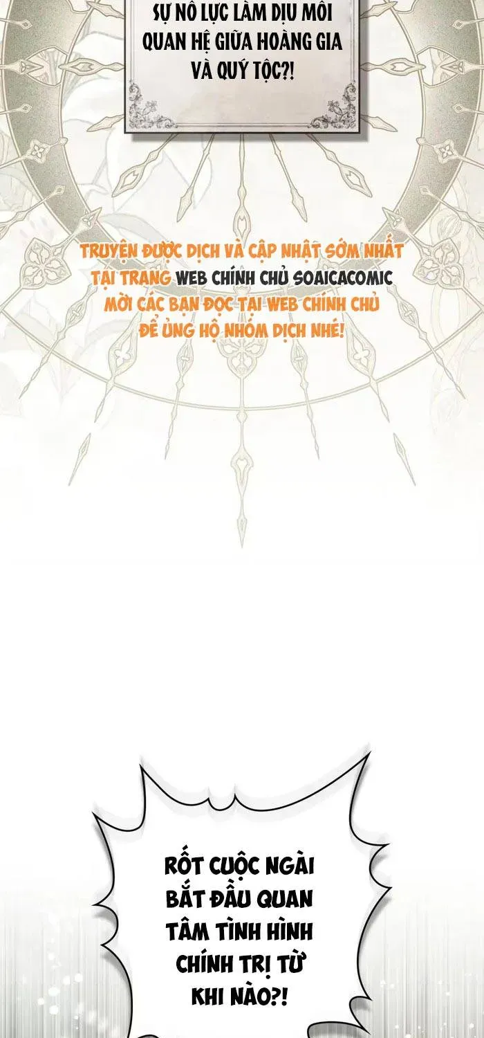 Hôn Ước Đổi Mạng Chapter 30 - 32