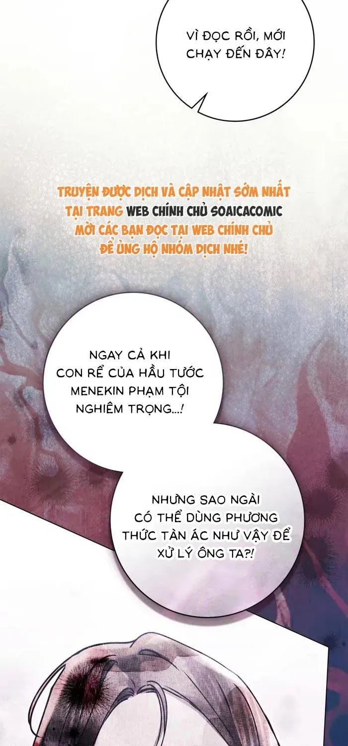 Hôn Ước Đổi Mạng Chapter 30 - 36