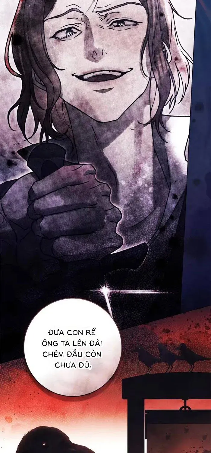 Hôn Ước Đổi Mạng Chapter 30 - 37