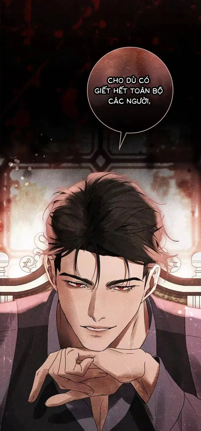 Hôn Ước Đổi Mạng Chapter 30 - 42