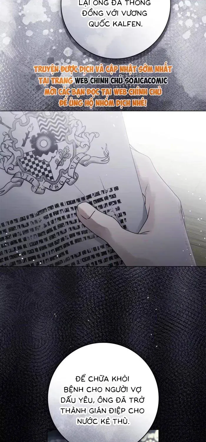 Hôn Ước Đổi Mạng Chapter 30 - 50