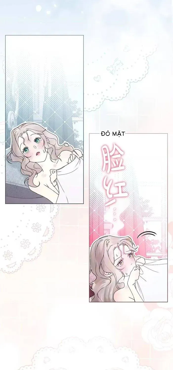 Hôn Ước Đổi Mạng Chapter 30 - 6