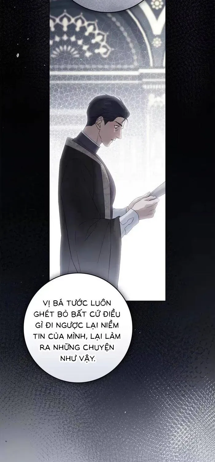 Hôn Ước Đổi Mạng Chapter 30 - 51