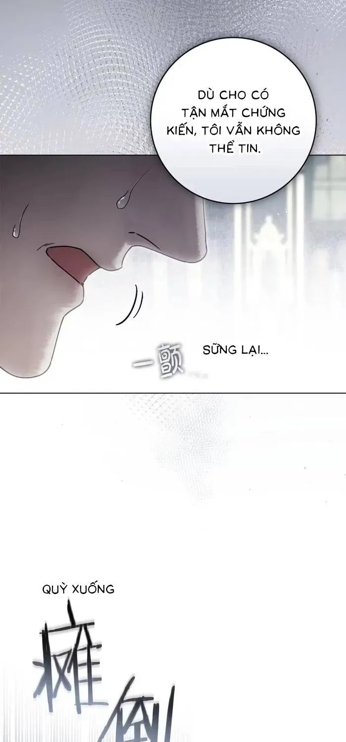 Hôn Ước Đổi Mạng Chapter 30 - 53