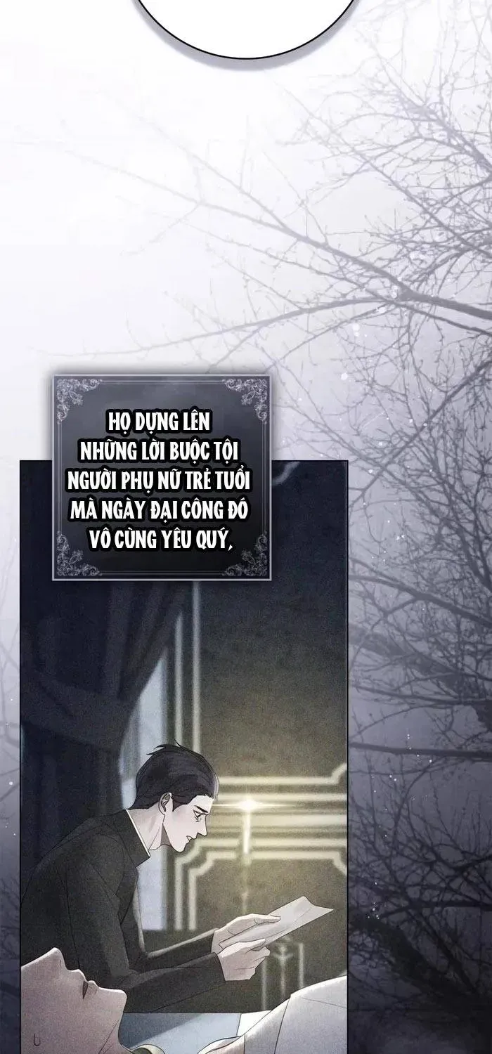 Hôn Ước Đổi Mạng Chapter 30 - 56