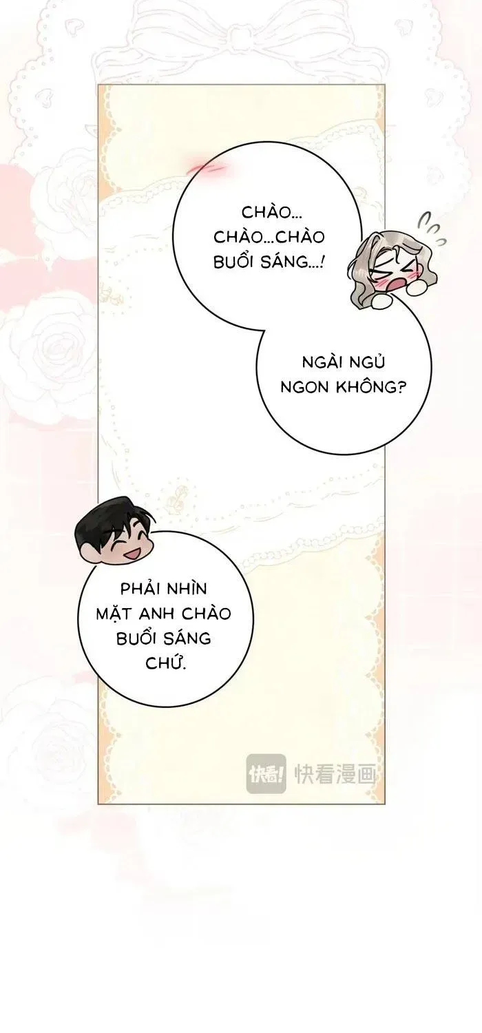 Hôn Ước Đổi Mạng Chapter 30 - 7
