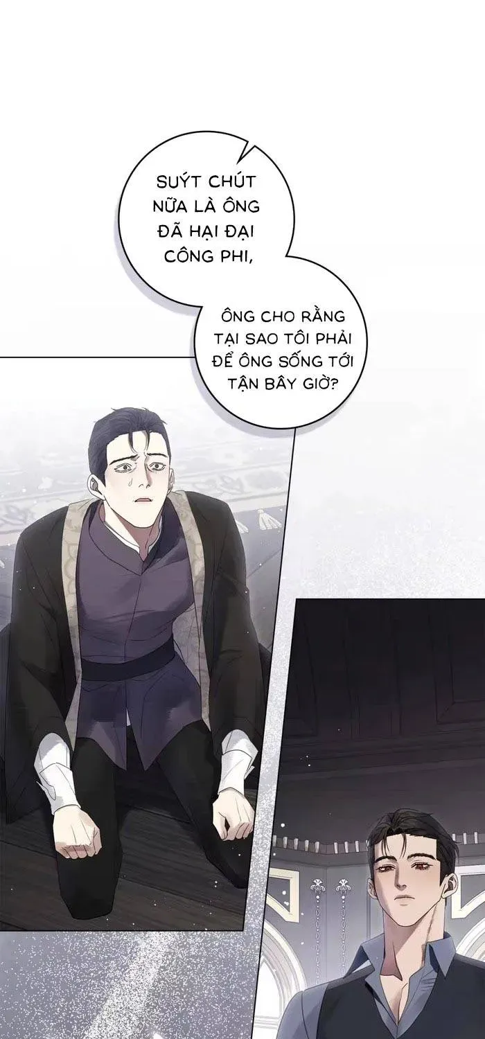 Hôn Ước Đổi Mạng Chapter 30 - 61