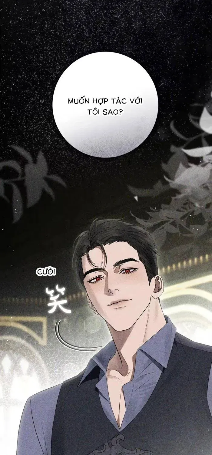 Hôn Ước Đổi Mạng Chapter 30 - 63