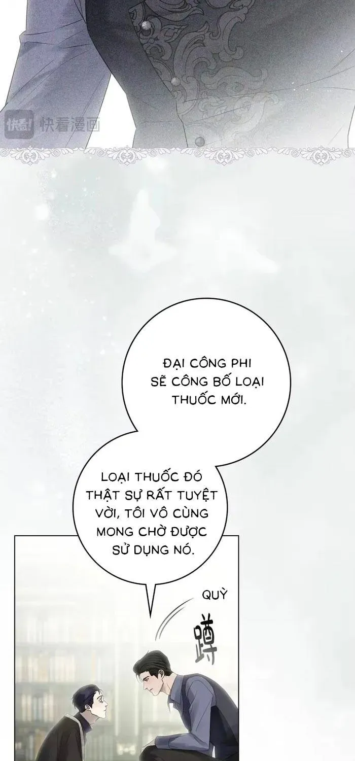 Hôn Ước Đổi Mạng Chapter 30 - 64
