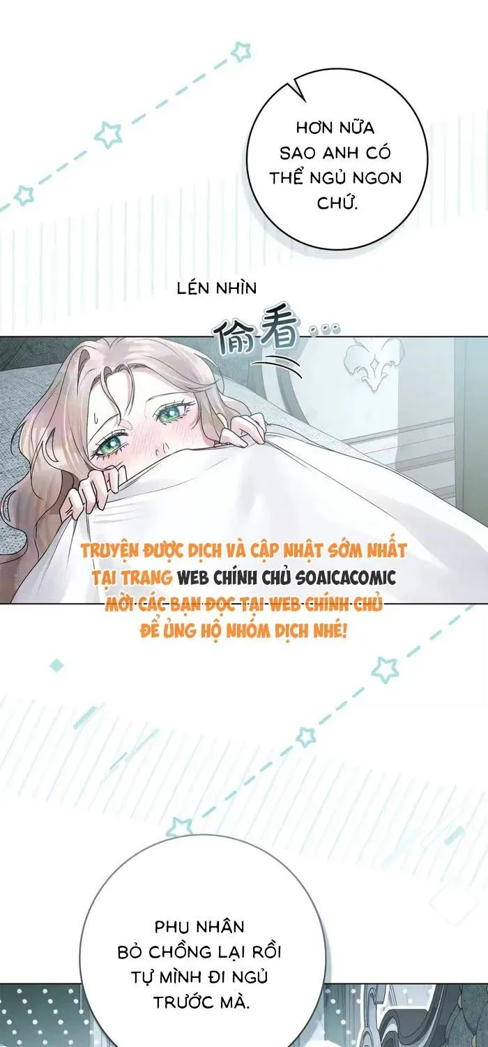 Hôn Ước Đổi Mạng Chapter 30 - 8