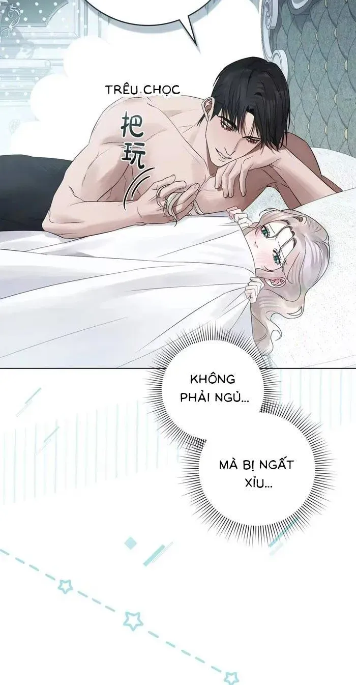 Hôn Ước Đổi Mạng Chapter 30 - 9