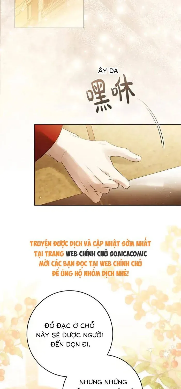 Hôn Ước Đổi Mạng Chapter 31 - 2