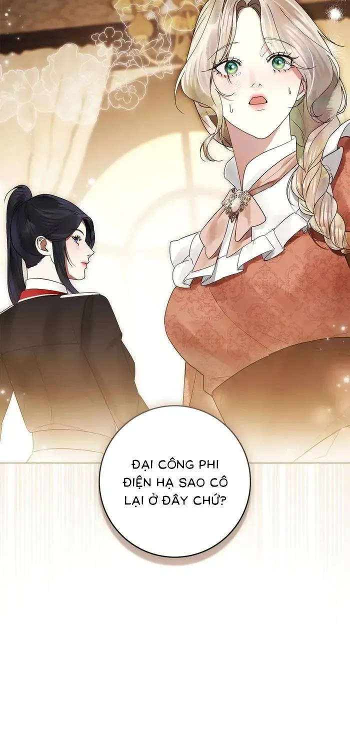 Hôn Ước Đổi Mạng Chapter 31 - 12