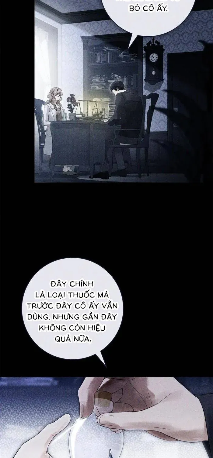 Hôn Ước Đổi Mạng Chapter 31 - 17