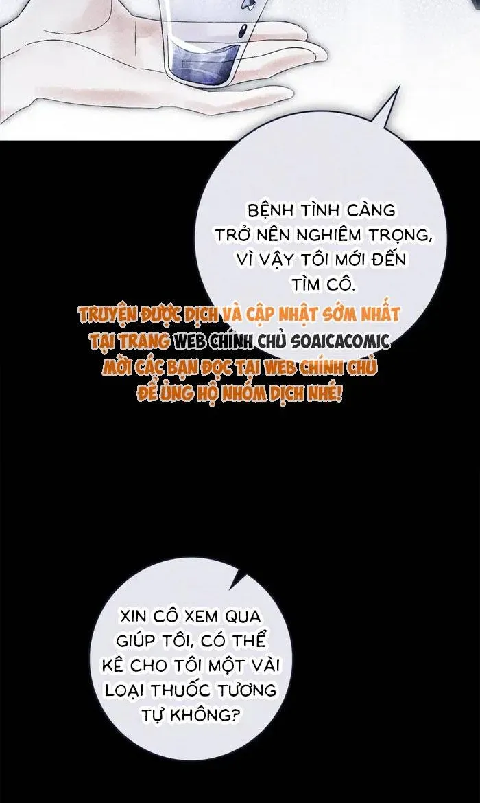 Hôn Ước Đổi Mạng Chapter 31 - 18