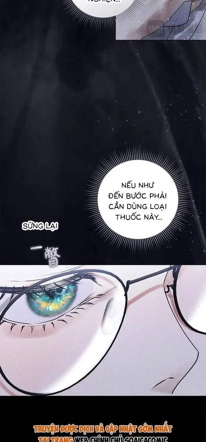 Hôn Ước Đổi Mạng Chapter 31 - 20