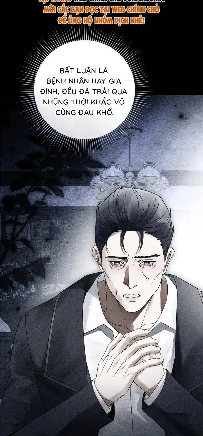 Hôn Ước Đổi Mạng Chapter 31 - 21