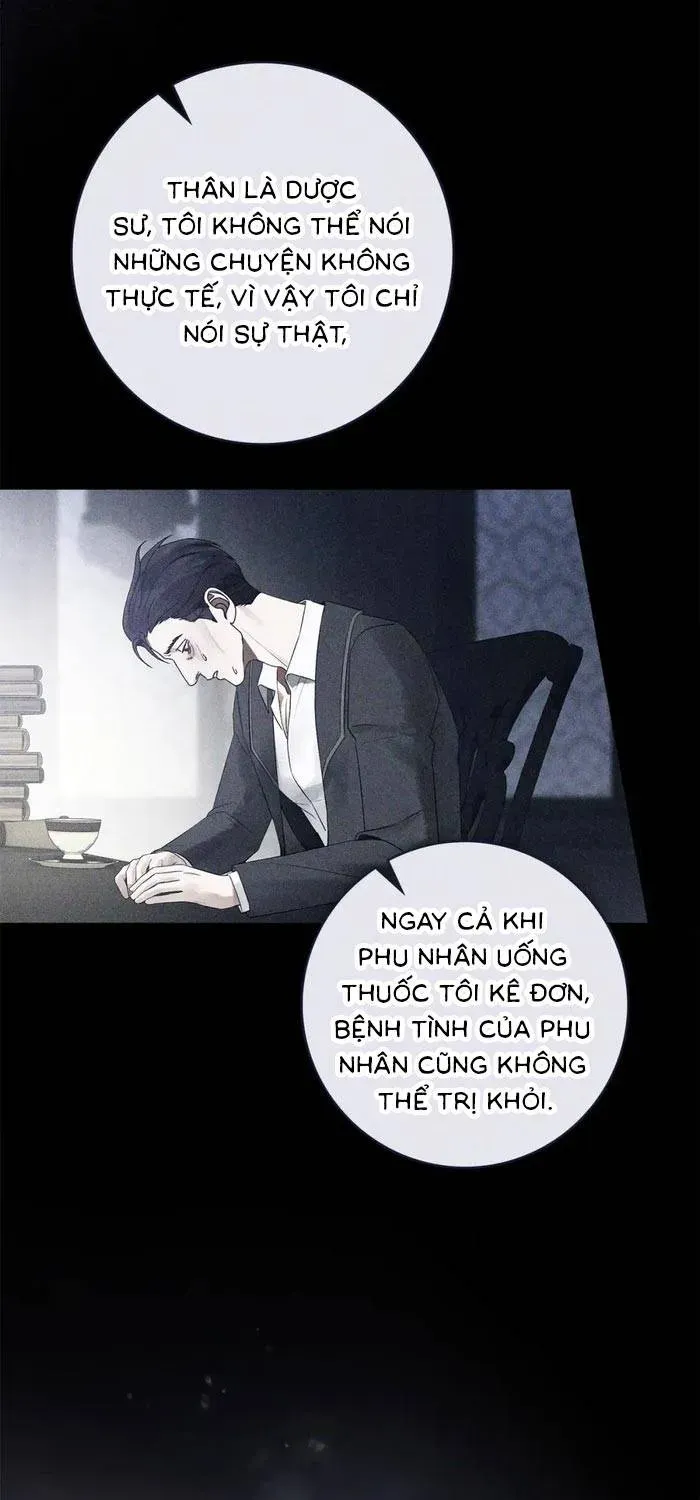 Hôn Ước Đổi Mạng Chapter 31 - 24