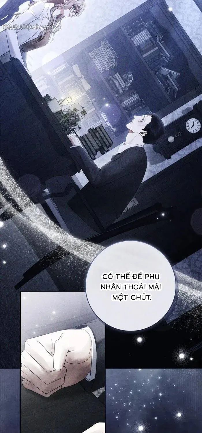 Hôn Ước Đổi Mạng Chapter 31 - 26
