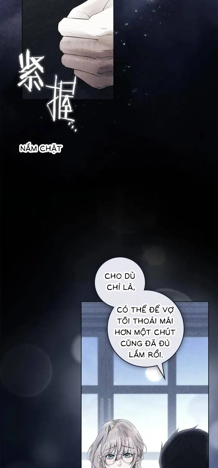 Hôn Ước Đổi Mạng Chapter 31 - 27