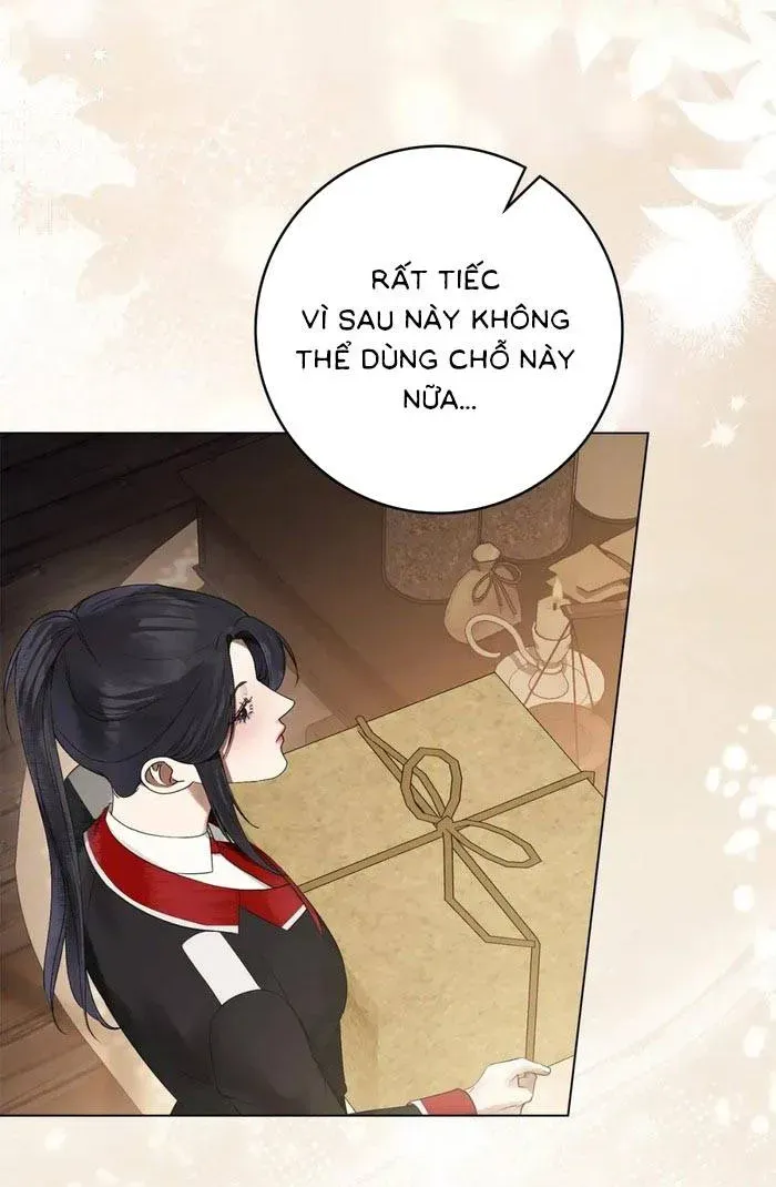 Hôn Ước Đổi Mạng Chapter 31 - 4