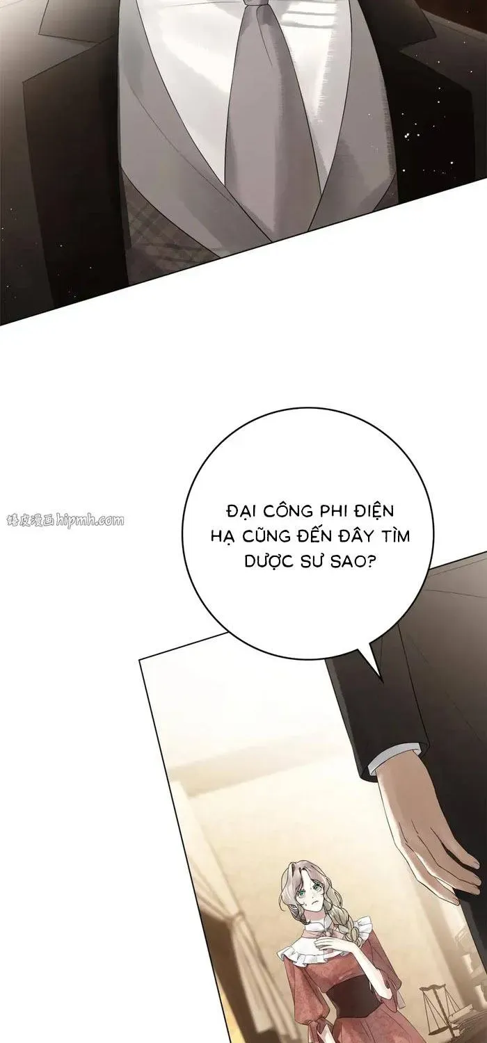 Hôn Ước Đổi Mạng Chapter 31 - 32