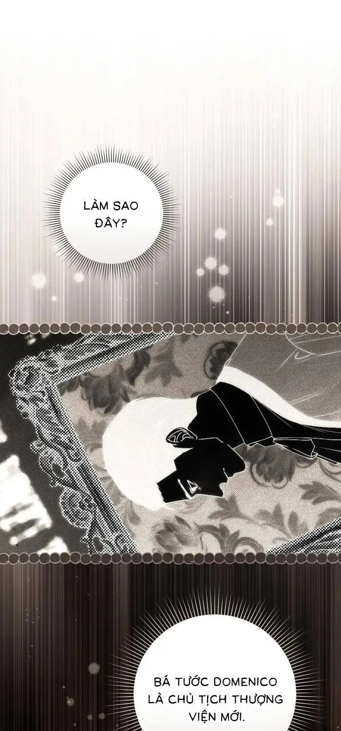Hôn Ước Đổi Mạng Chapter 31 - 34
