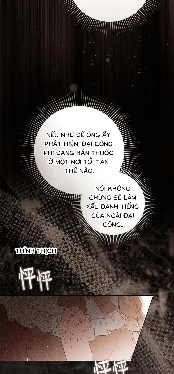 Hôn Ước Đổi Mạng Chapter 31 - 35