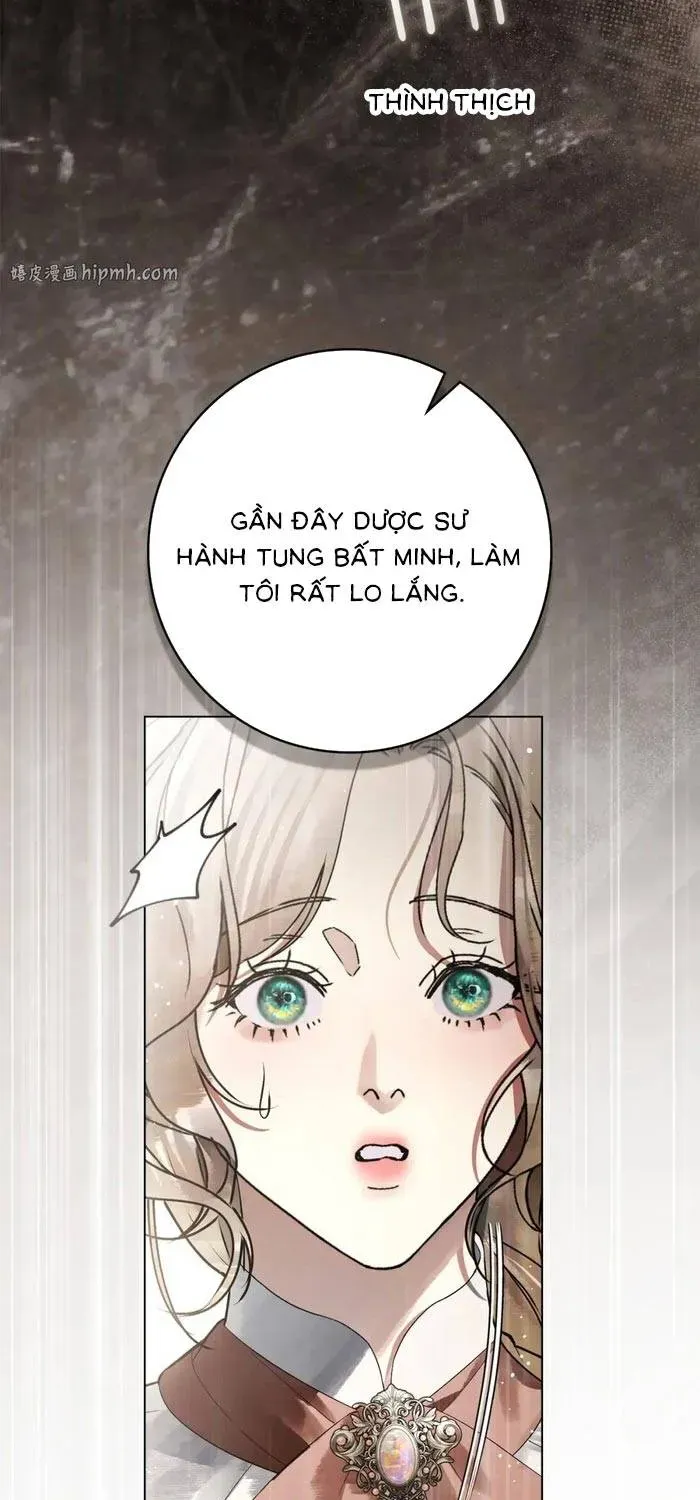 Hôn Ước Đổi Mạng Chapter 31 - 36