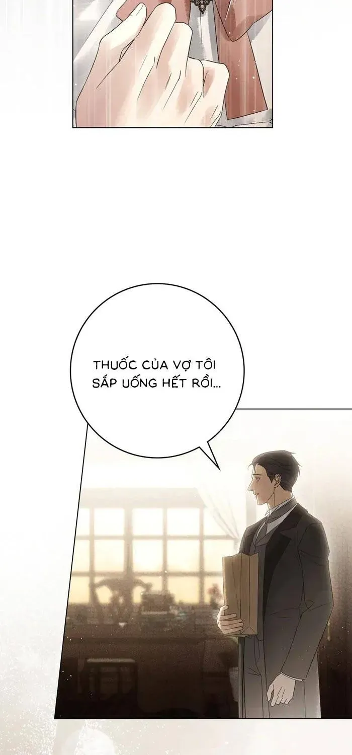 Hôn Ước Đổi Mạng Chapter 31 - 37