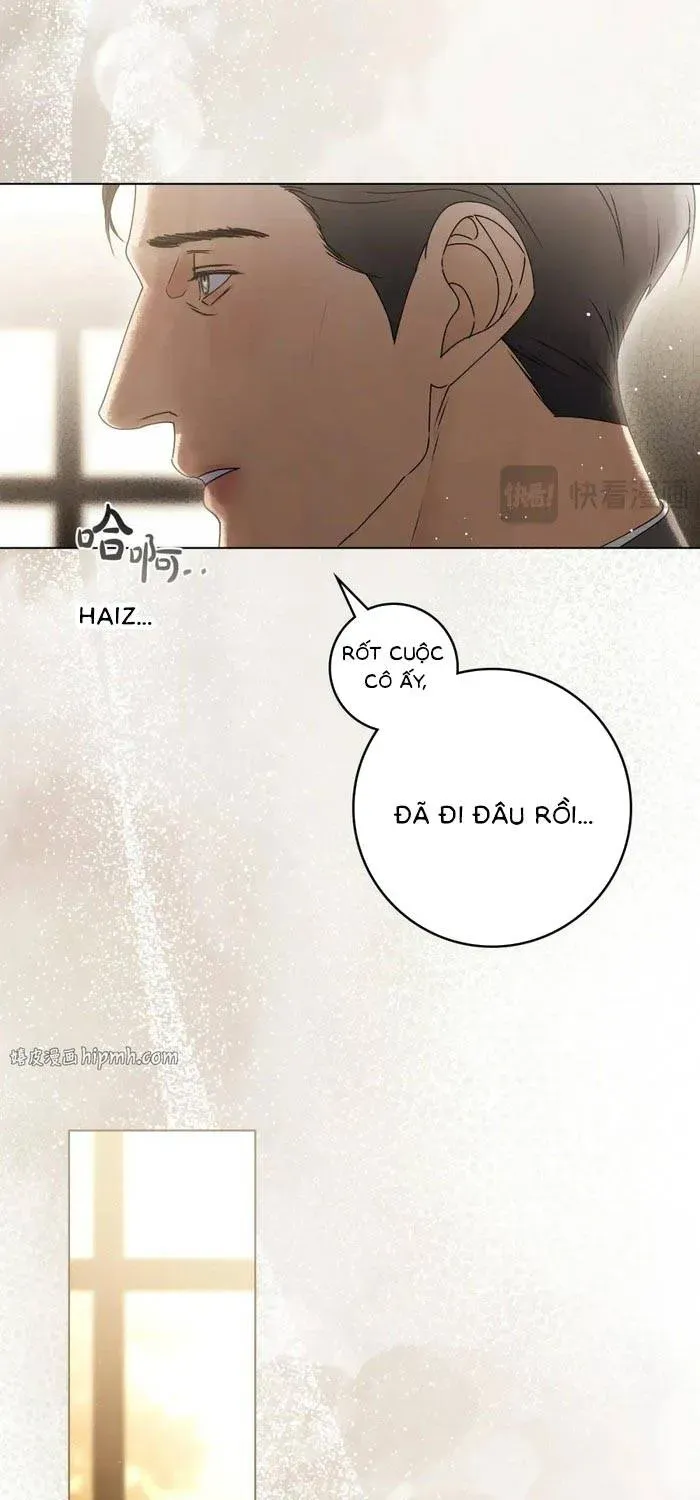 Hôn Ước Đổi Mạng Chapter 31 - 39