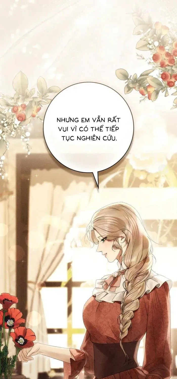 Hôn Ước Đổi Mạng Chapter 31 - 5
